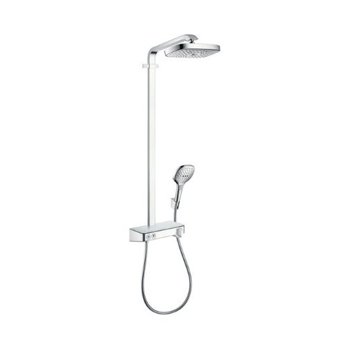 Душевая система HANSGROHE Raindance Select E 300, 27283400